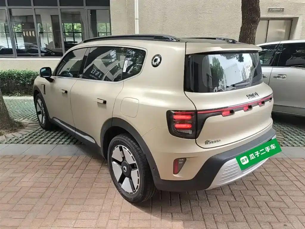Smart Sprite #5 2026 Model 252Max — миниатюра 5