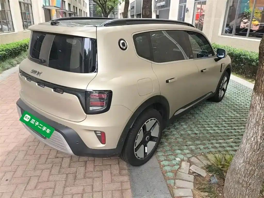 Smart Sprite #5 2026 Model 252Max — миниатюра 7