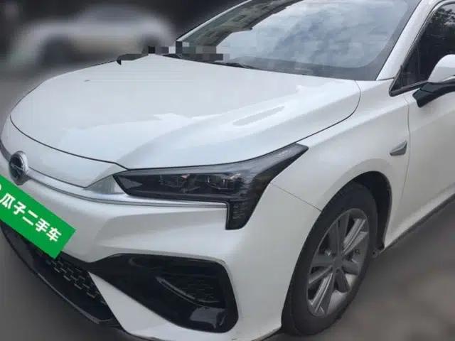 AION S 2022 Meizu 580