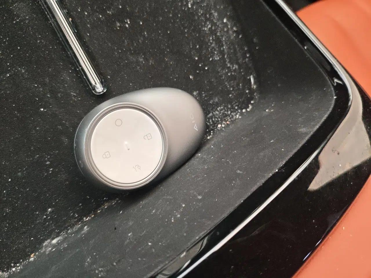AION V 2024 Aion Tyrannosaurus 520 Smart Luxury Edition — миниатюра 9