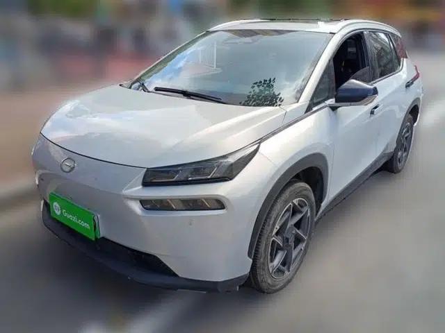 AION V 2024 Plus 70 Star Edition Ternary Lithium