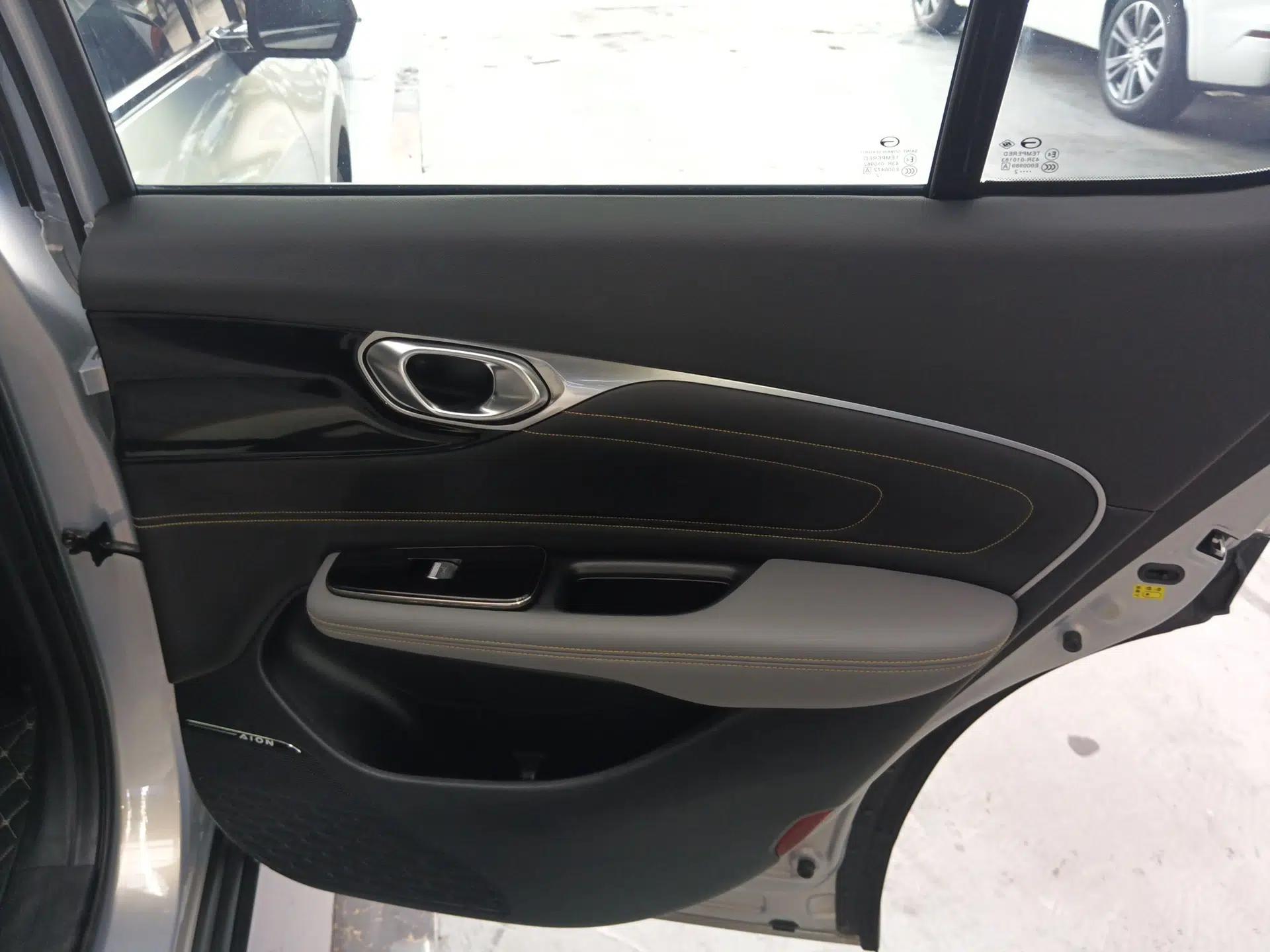 AION V 2021 Plus 70 Smart Edition Lithium Iron Phosphate — миниатюра 24