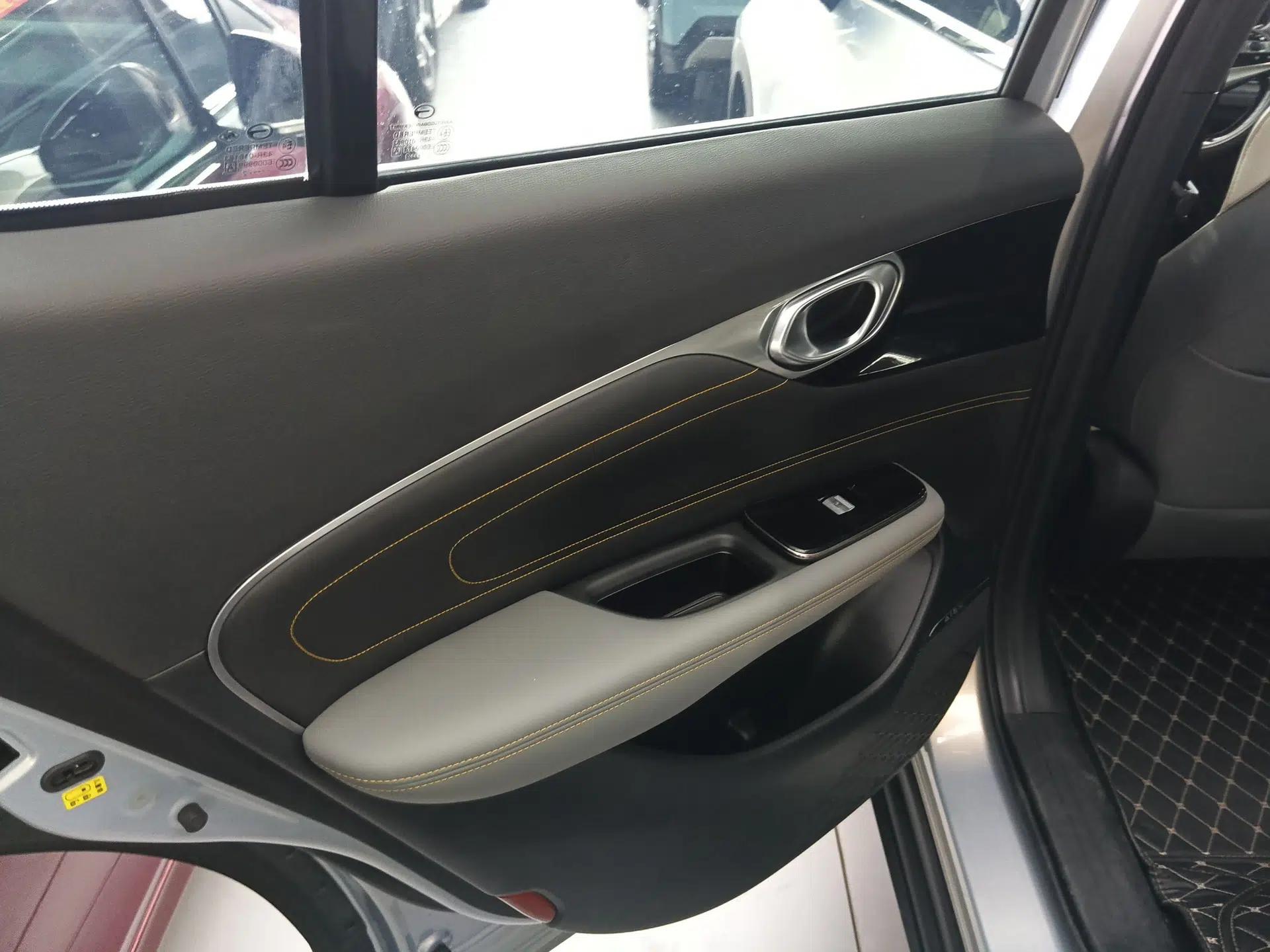 AION V 2021 Plus 70 Smart Edition Lithium Iron Phosphate — миниатюра 26