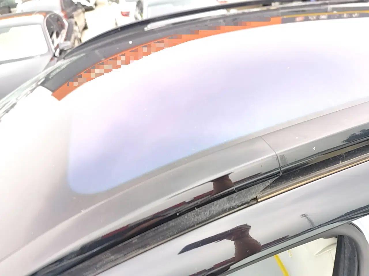 AION V 2021 Plus 80 Pilot Intelligent Driving Edition Ternary Lithium — миниатюра 11
