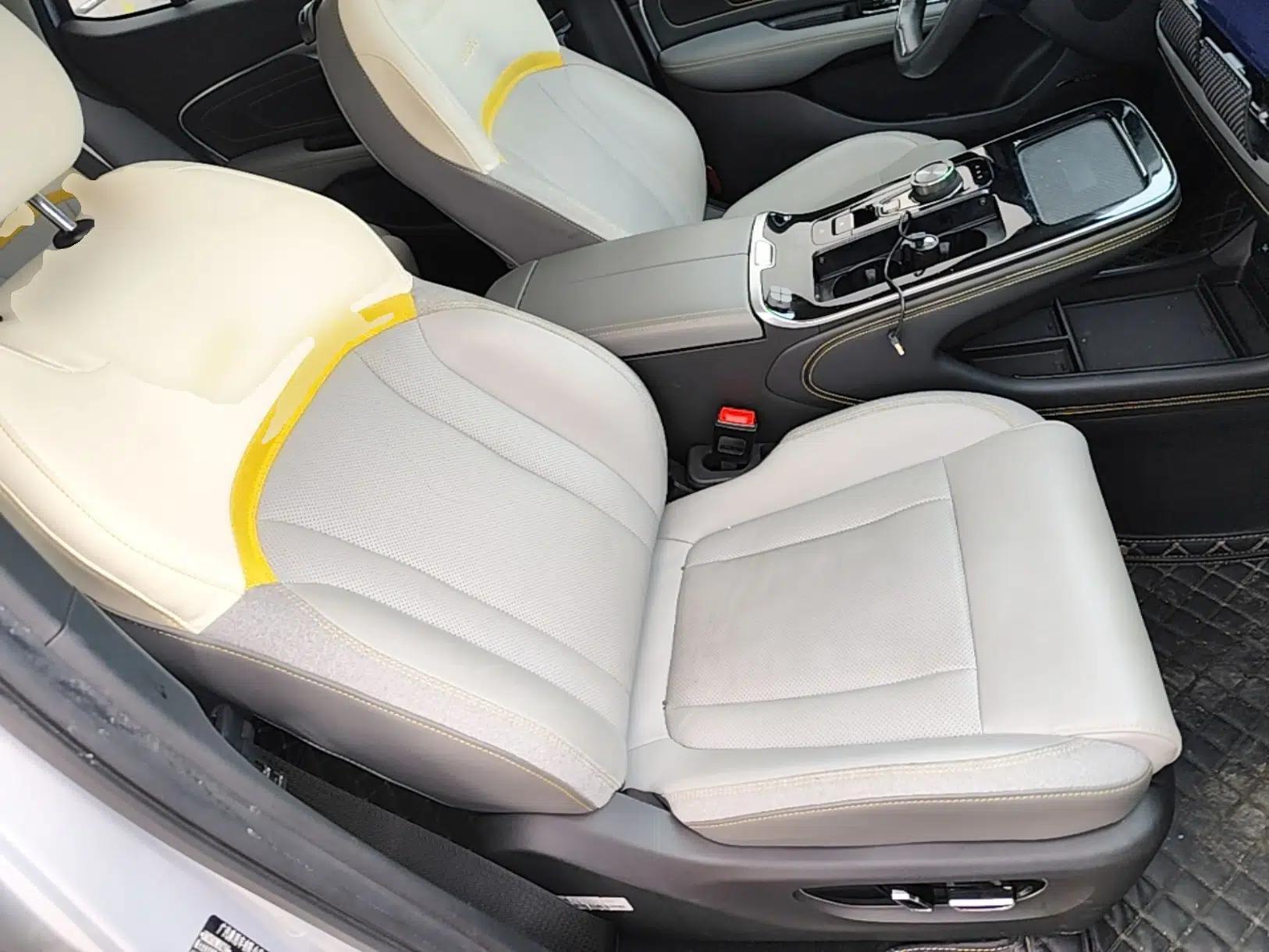 AION V 2021 Plus 80 Pilot Intelligent Driving Edition Ternary Lithium — миниатюра 23