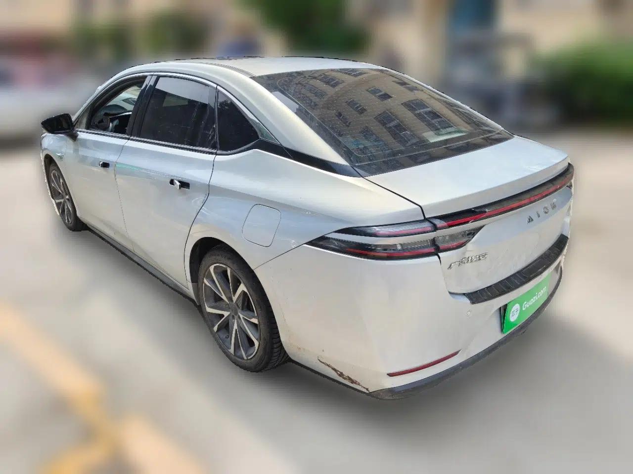 AION S Plus 2023 70 Intelligent Edition Lithium Iron Phosphate — миниатюра 4
