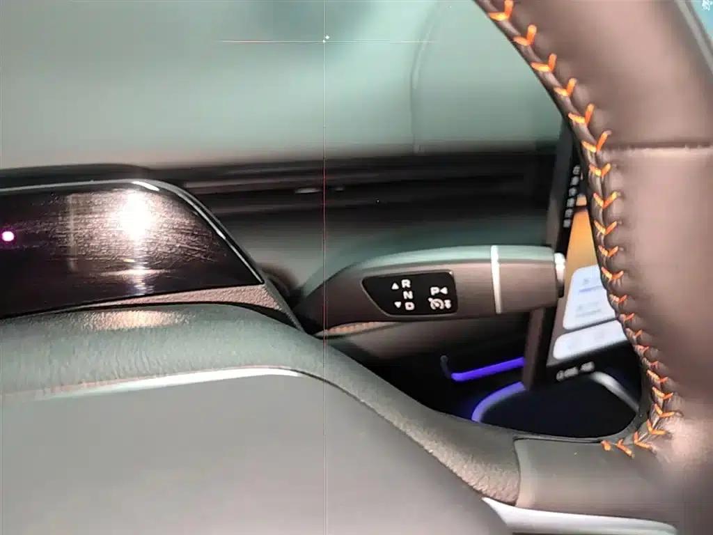 Deep Blue S07 2023 S7i 200Max Extended Range Edition — миниатюра 14