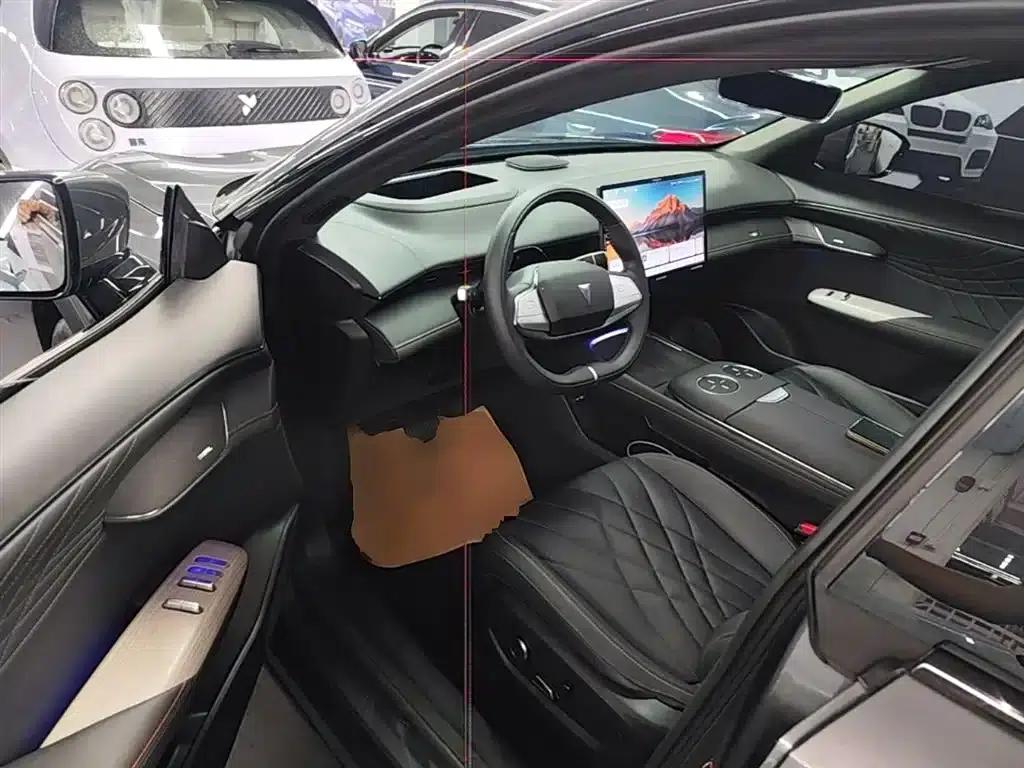 Deep Blue S07 2023 S7i 200Max Extended Range Edition — миниатюра 16