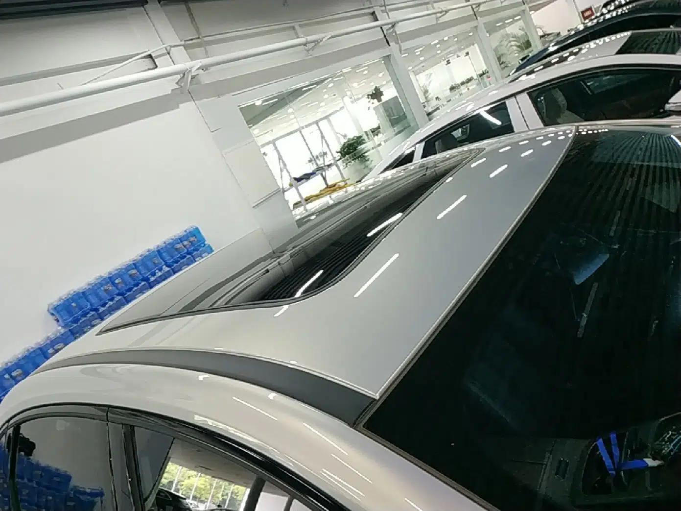 AION S MAX 2024 80 Star Edition Ternary Lithium — миниатюра 11