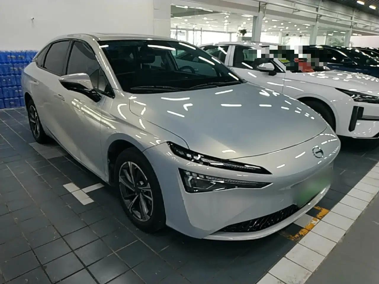 AION S MAX 2024 80 Star Edition Ternary Lithium — миниатюра 3