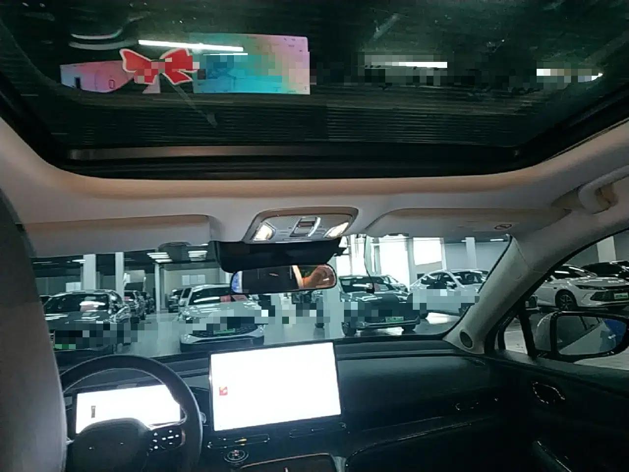 AION S MAX 2024 80 Star Edition Ternary Lithium — миниатюра 21
