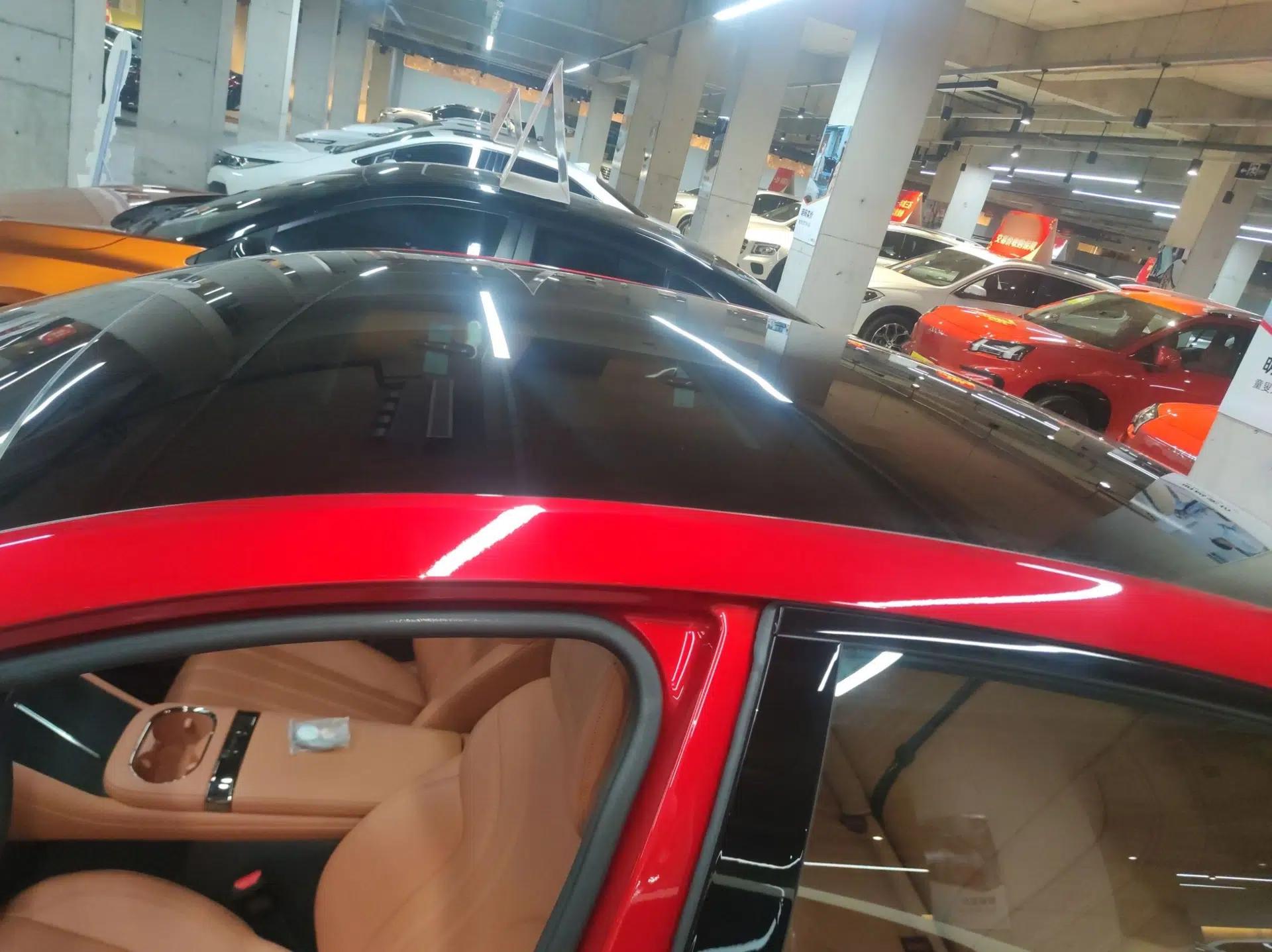 AION RT 2025 650 Zhijihao Edition — миниатюра 11