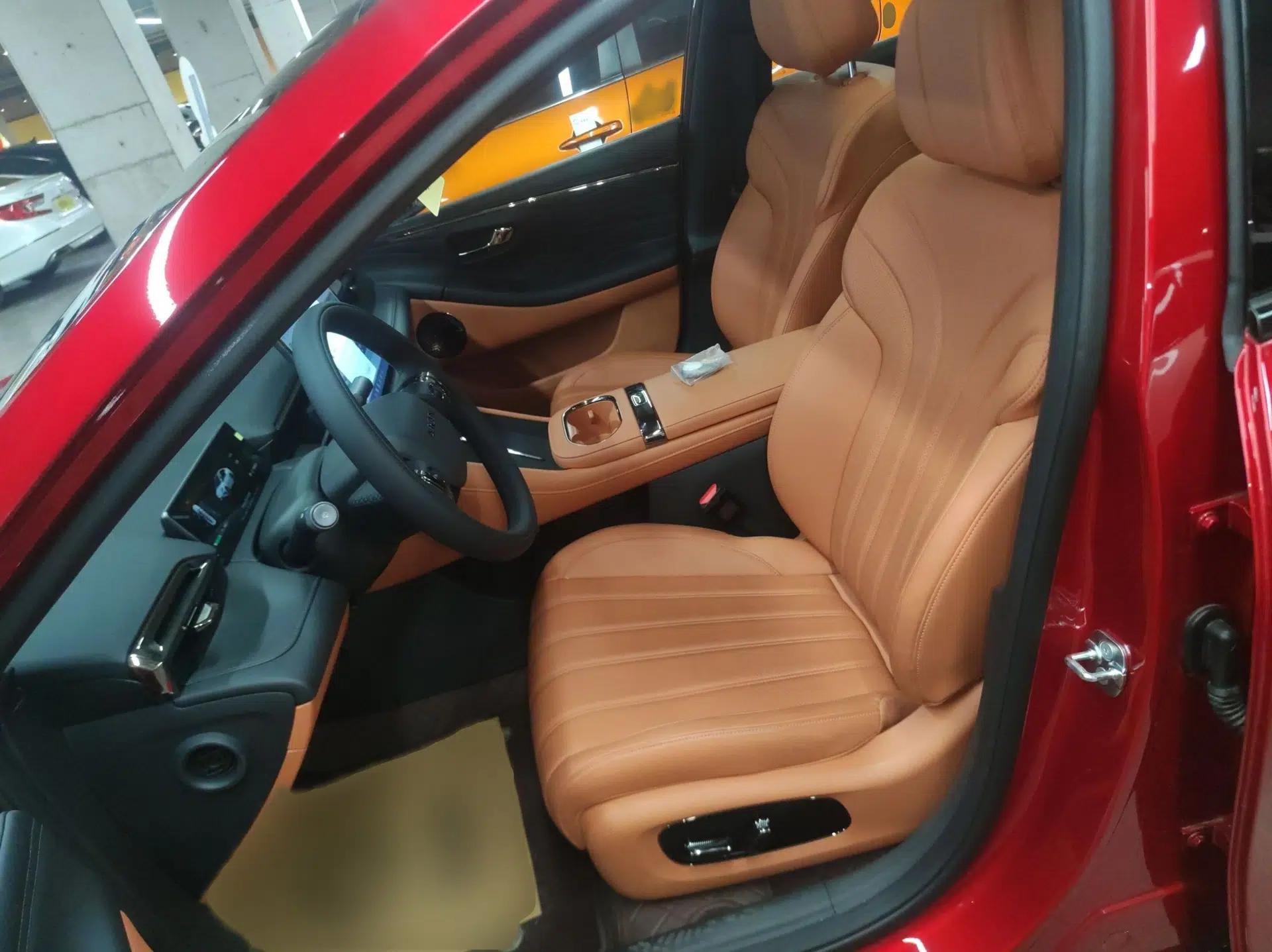 AION RT 2025 650 Zhijihao Edition — миниатюра 16