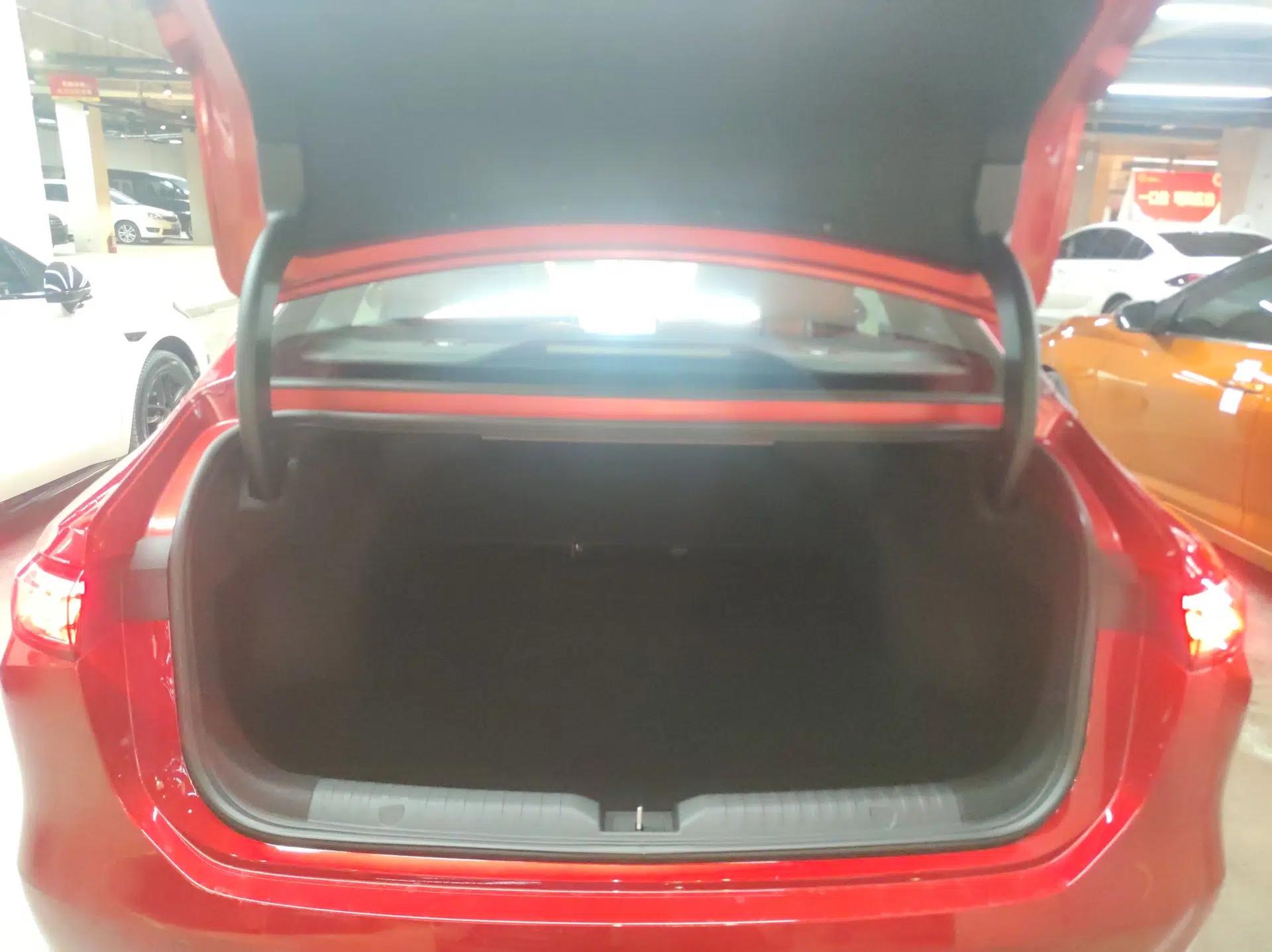 AION RT 2025 650 Zhijihao Edition — миниатюра 18