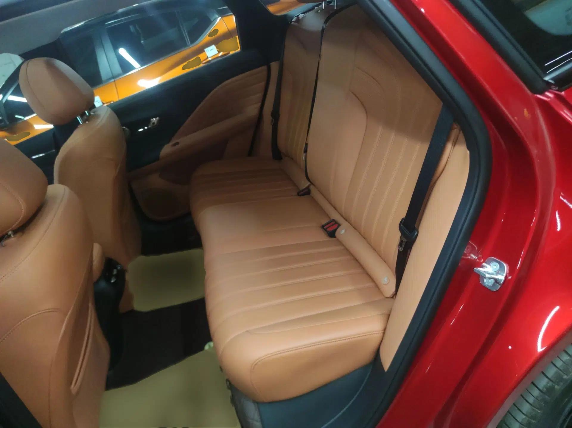AION RT 2025 650 Zhijihao Edition — миниатюра 22