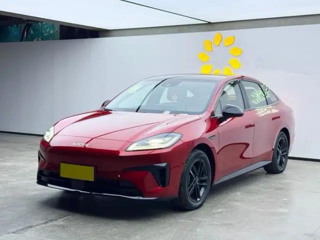 AION RT 2025 650 Zhijihao Edition