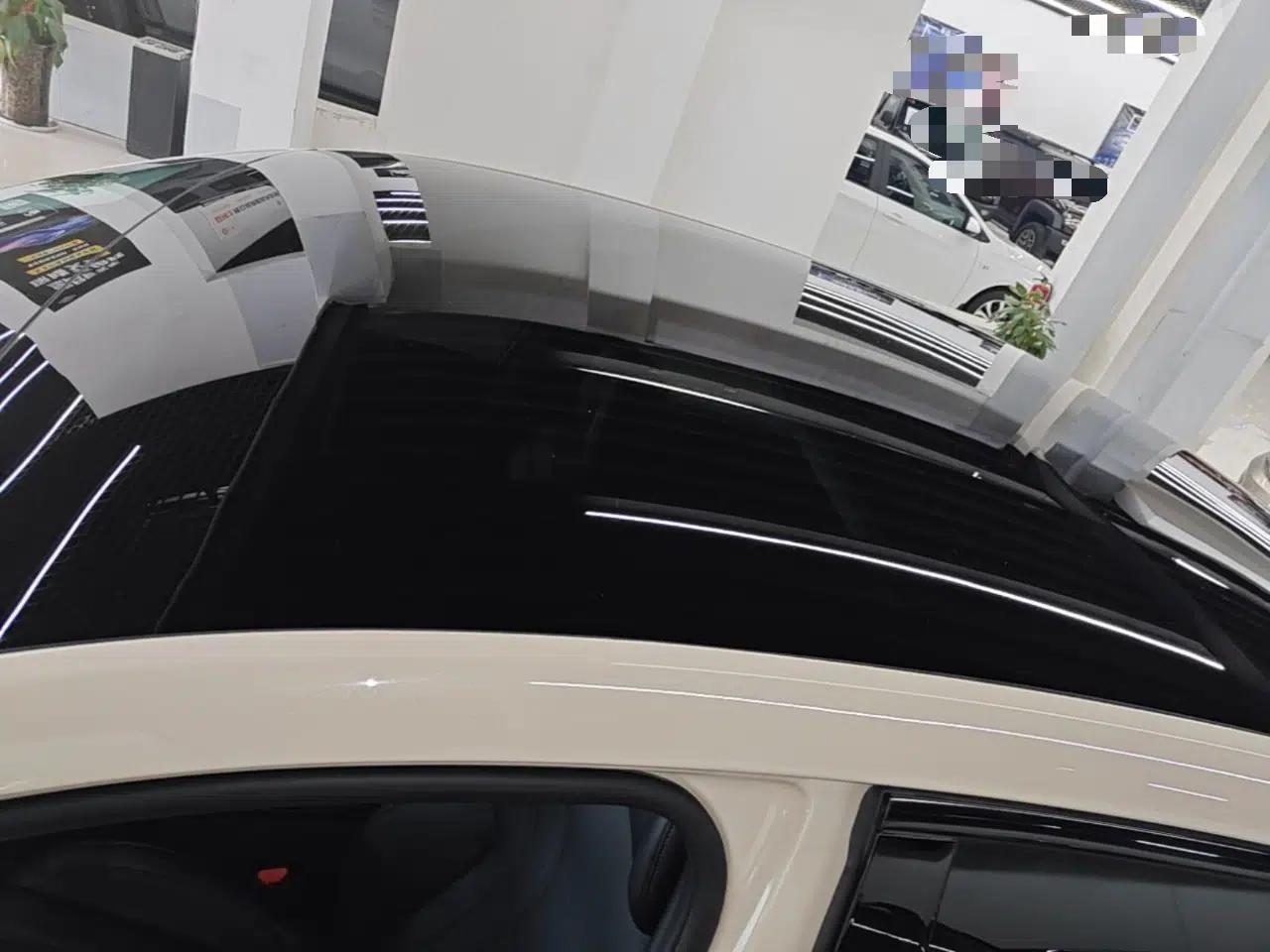 AION RT 2025 650 Zhijihao Edition — миниатюра 11