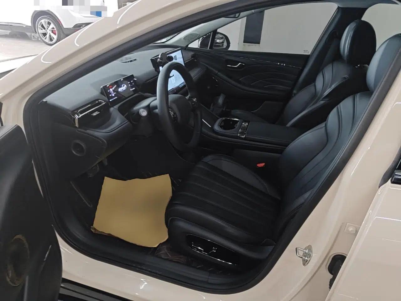 AION RT 2025 650 Zhijihao Edition — миниатюра 18