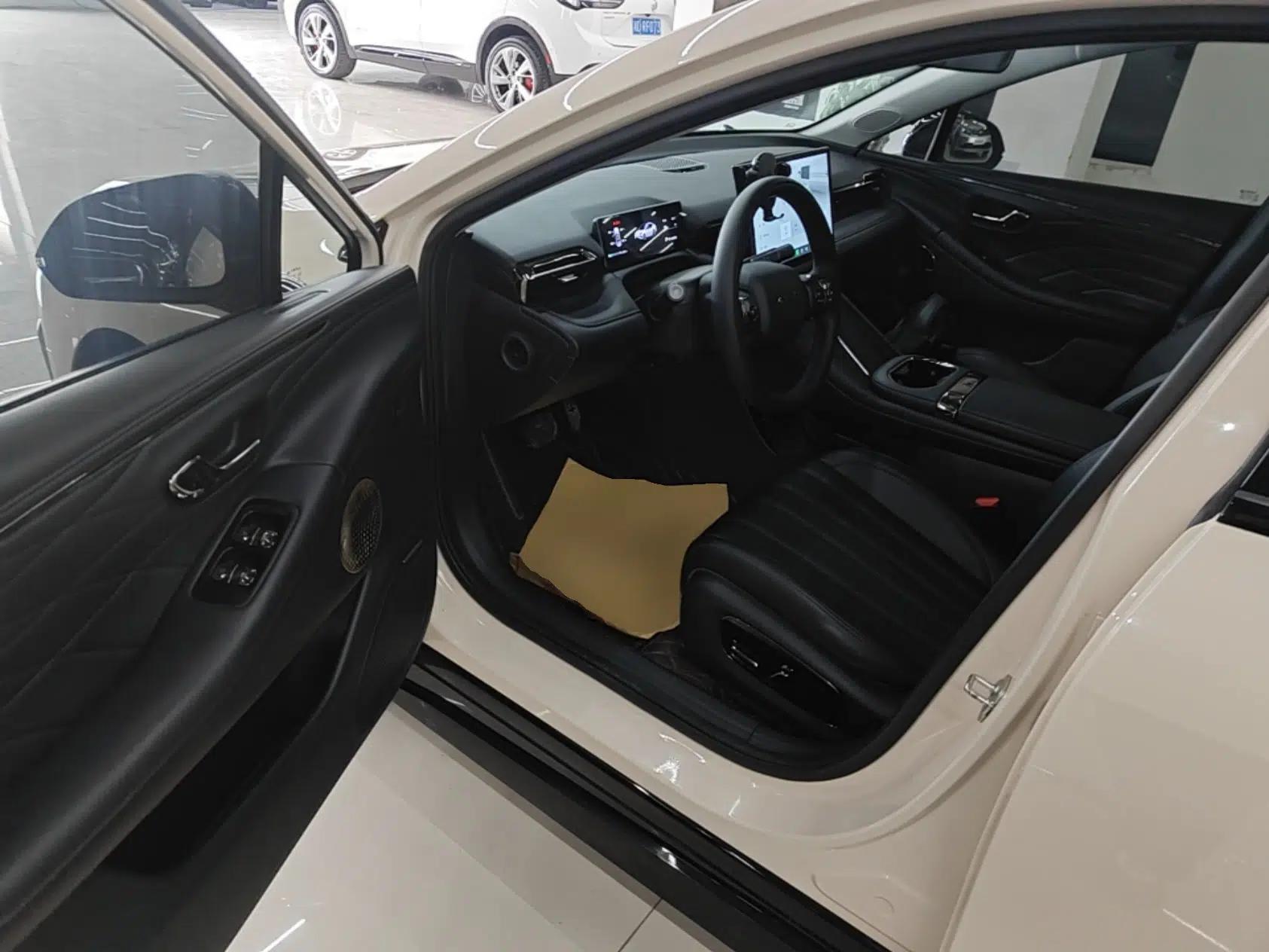 AION RT 2025 650 Zhijihao Edition — миниатюра 19