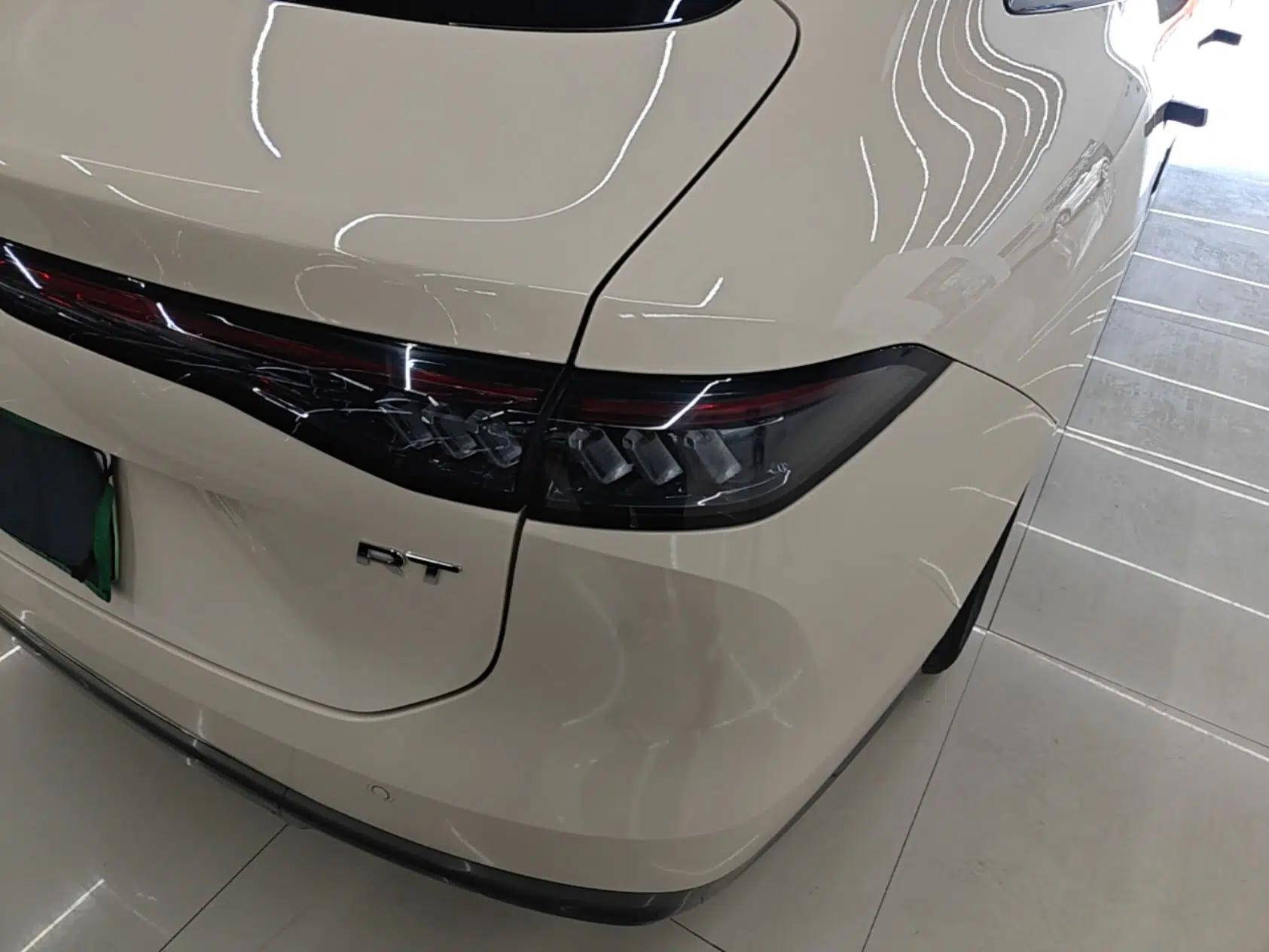 AION RT 2025 650 Zhijihao Edition — миниатюра 7