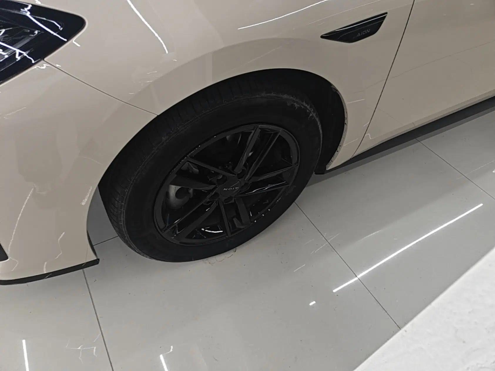 AION RT 2025 650 Zhijihao Edition — миниатюра 8