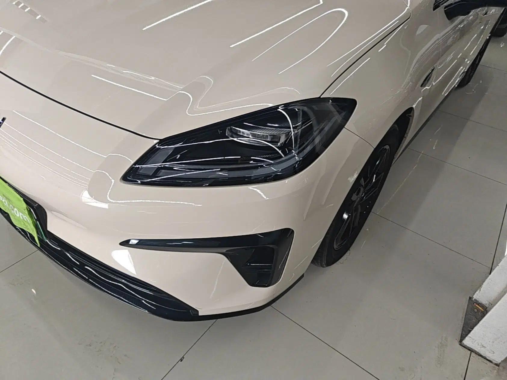 AION RT 2025 650 Zhijihao Edition — миниатюра 9