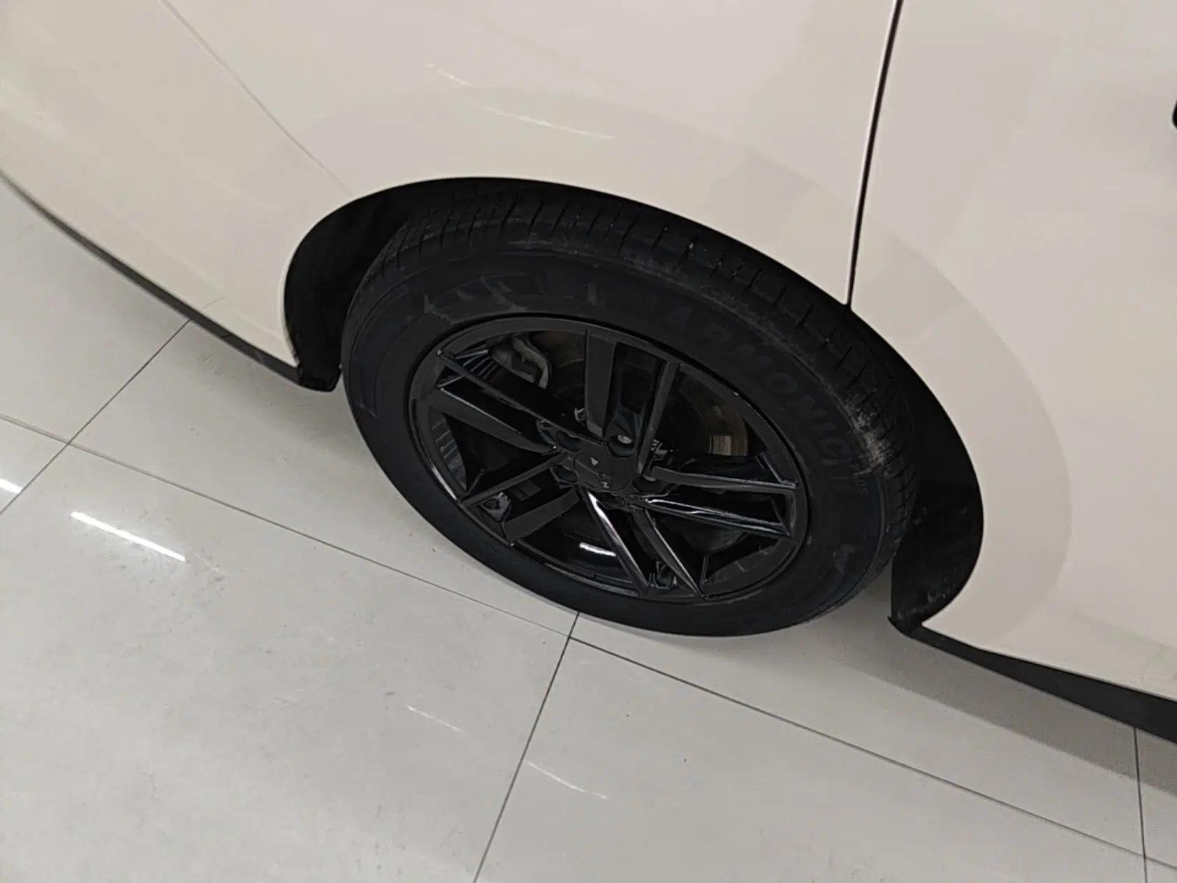 AION RT 2025 650 Zhijihao Edition — миниатюра 10