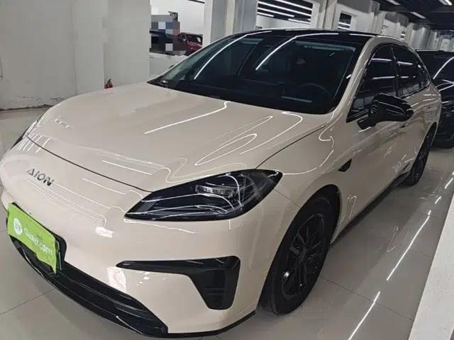 AION RT 2025 650 Zhijihao Edition