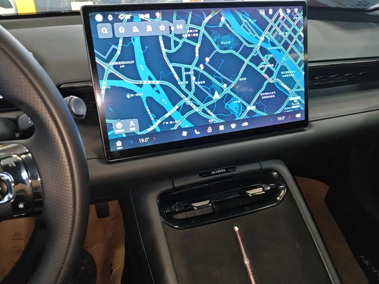 AION RT 2025 650 LiDAR Edition — миниатюра 15