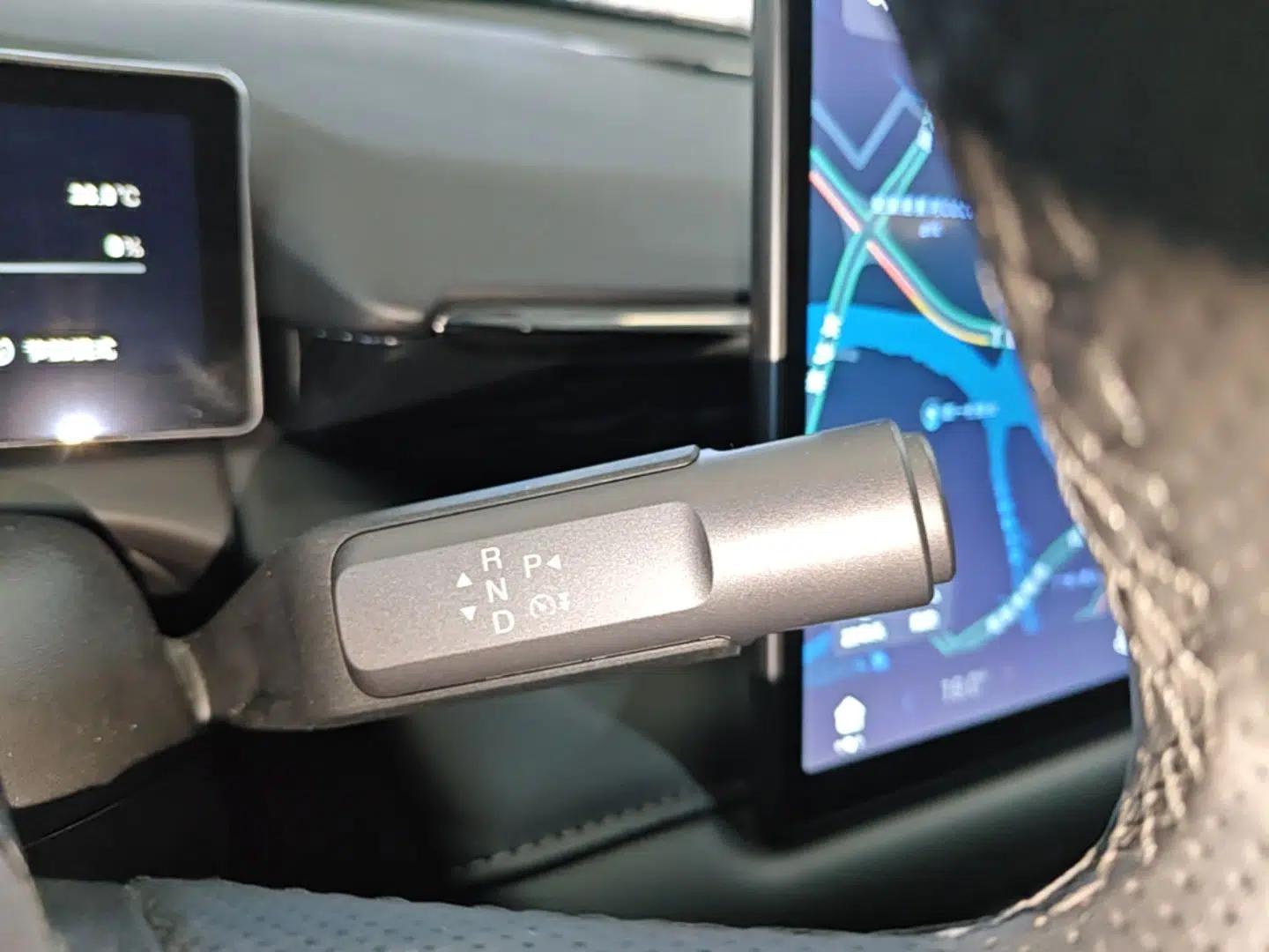 AION RT 2025 650 LiDAR Edition — миниатюра 16