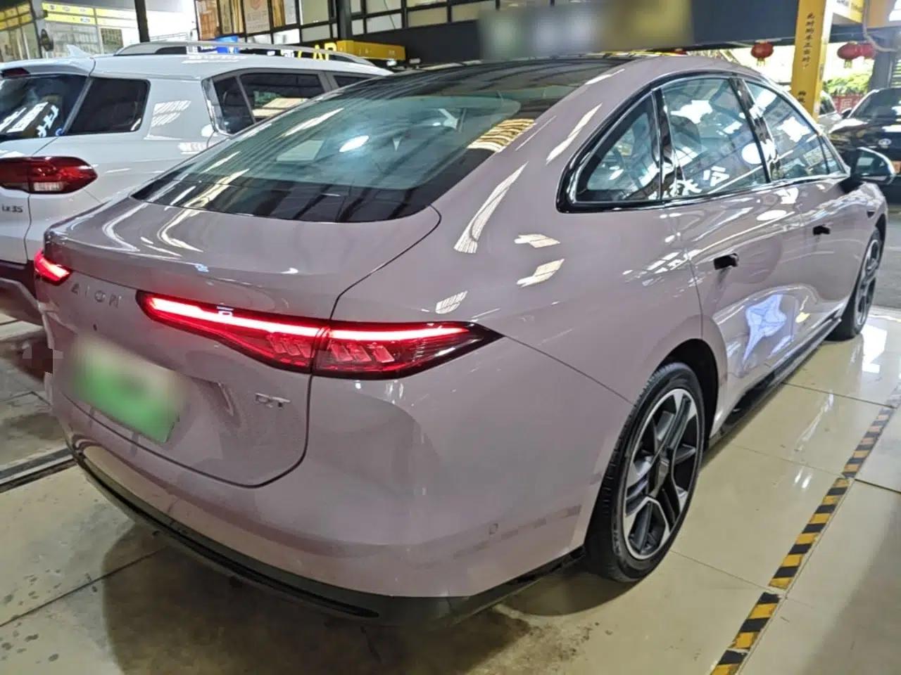 AION RT 2025 650 LiDAR Edition — миниатюра 4