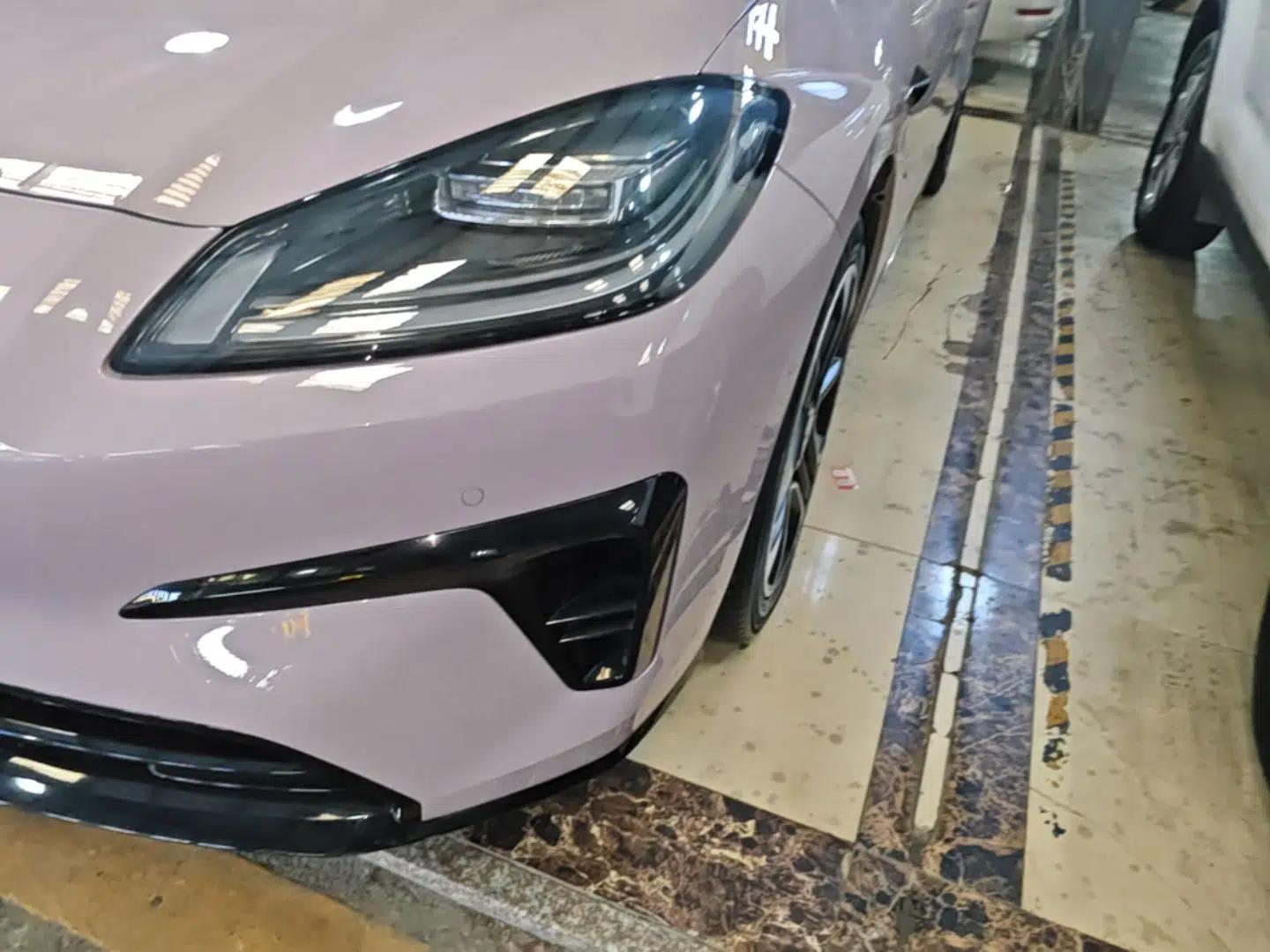 AION RT 2025 650 LiDAR Edition — миниатюра 5