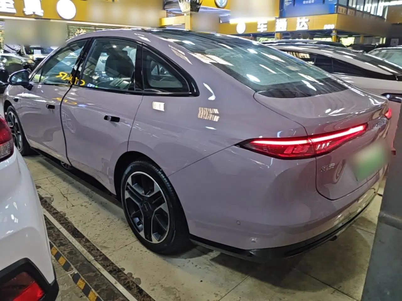 AION RT 2025 650 LiDAR Edition — миниатюра 7