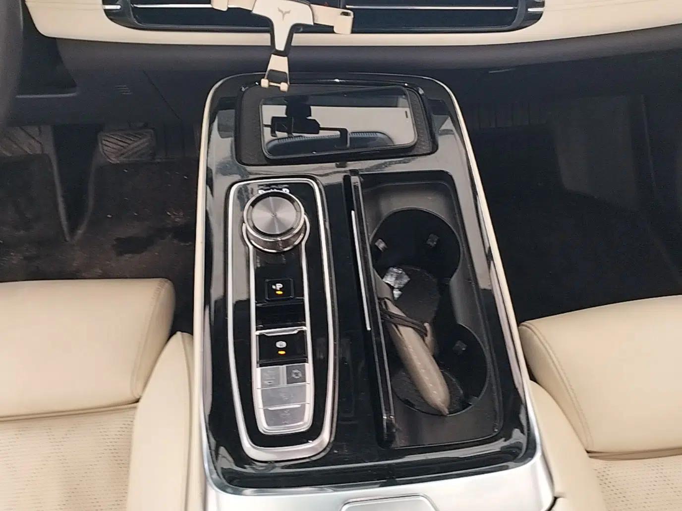 AION LX 2022 Plus 80D Flagship Edition — миниатюра 17