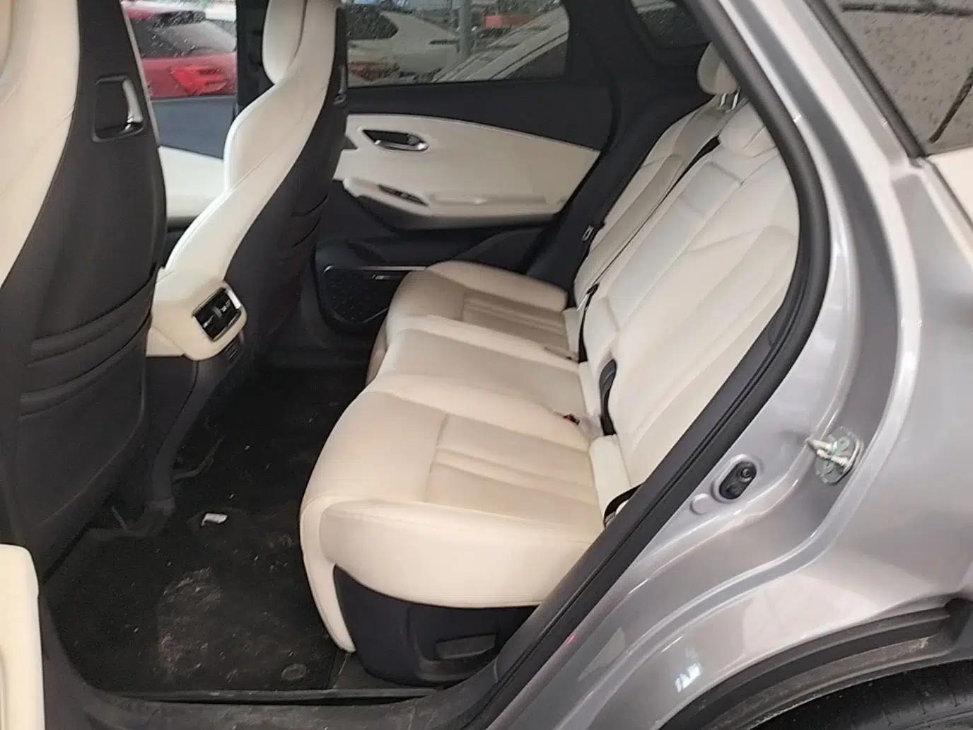 AION LX 2022 Plus 80D Flagship Edition — миниатюра 20