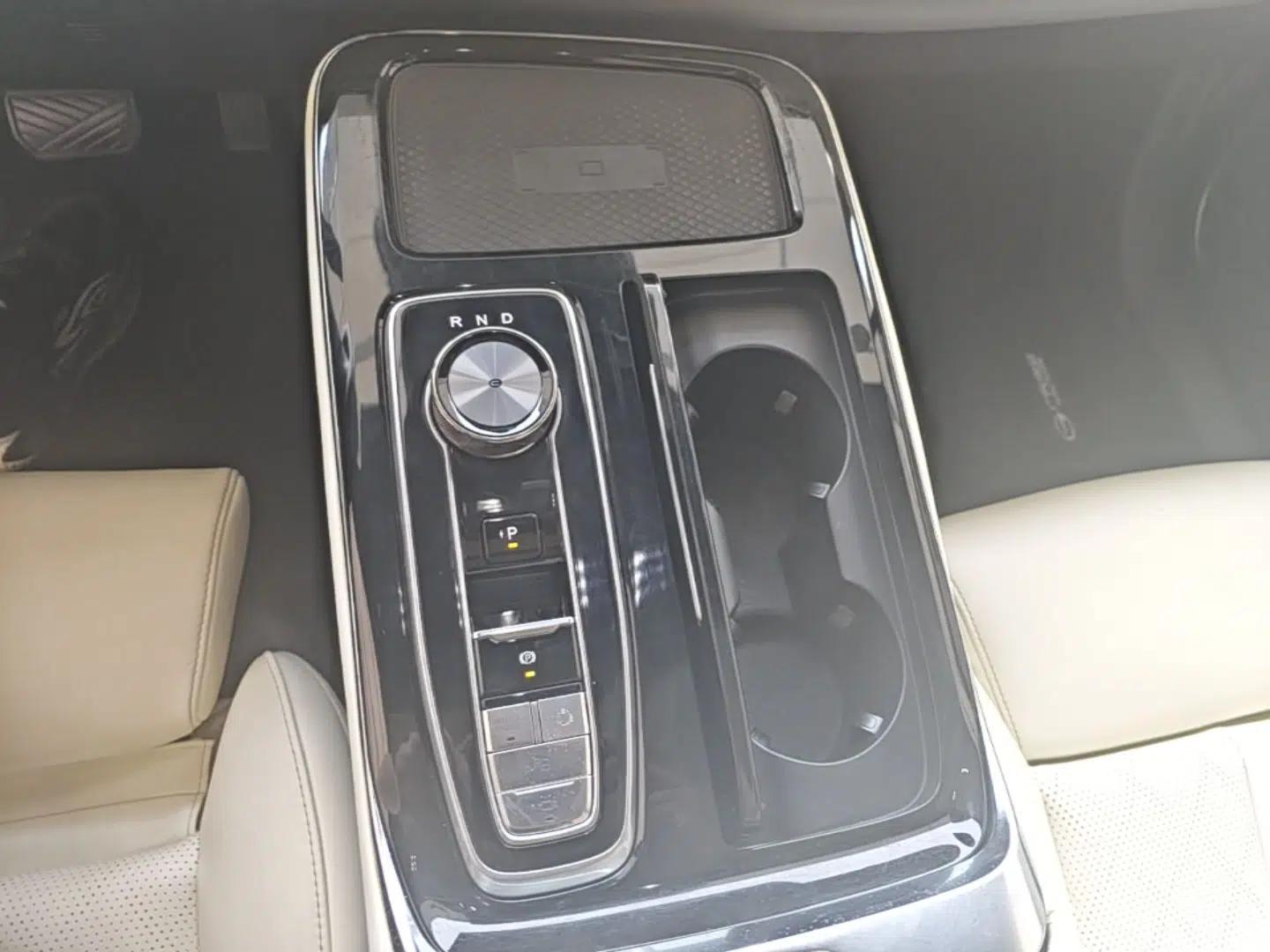 AION LX 2022 Plus 80D Flagship Edition — миниатюра 17