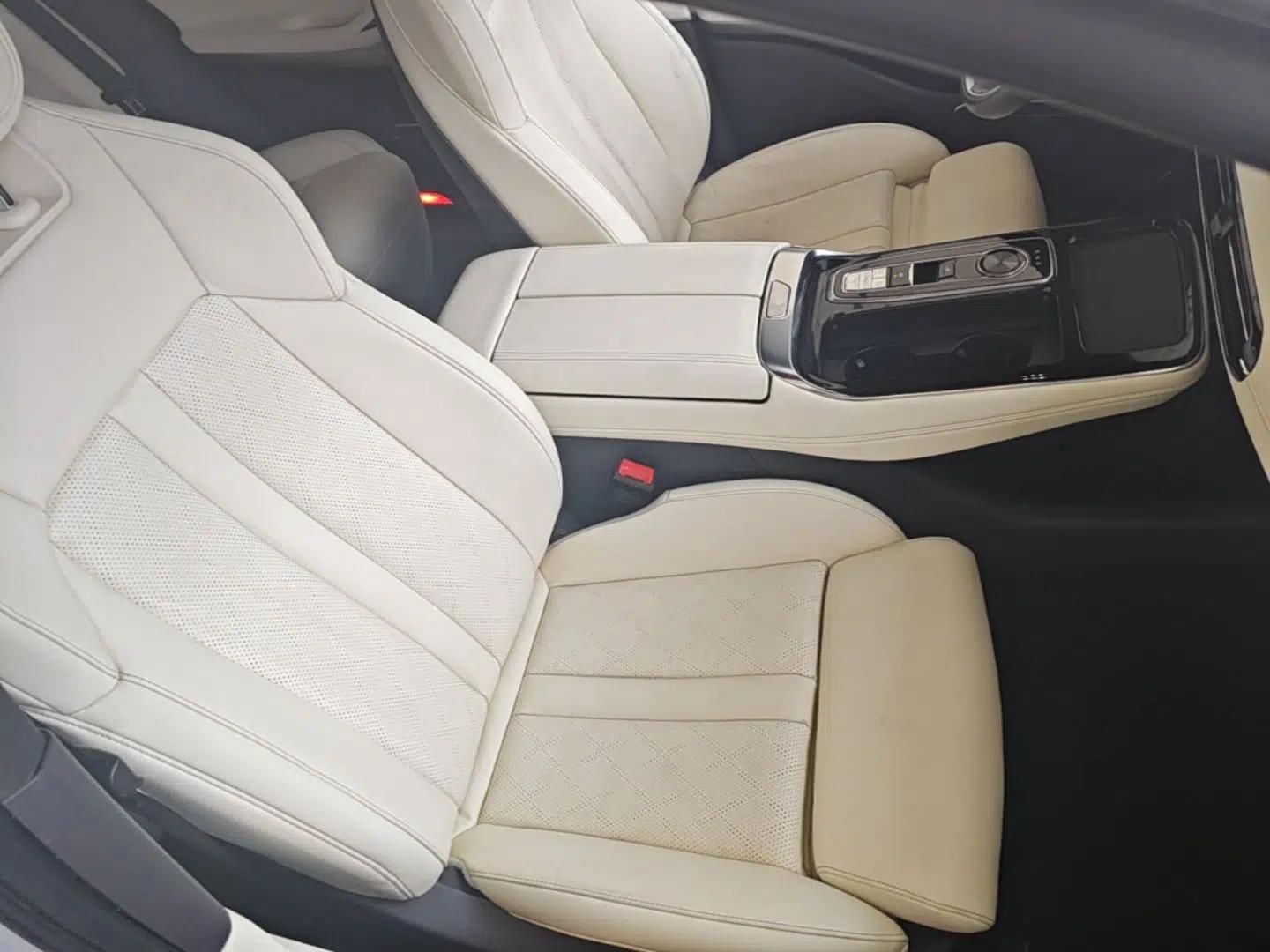 AION LX 2022 Plus 80D Flagship Edition — миниатюра 23