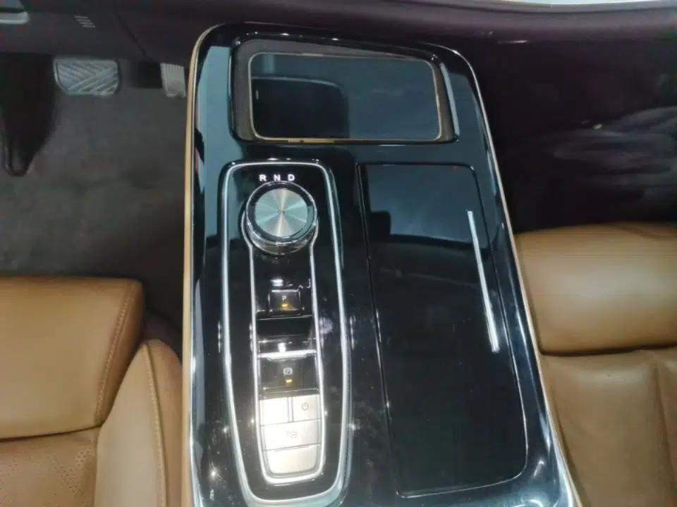 AION LX 2019 80D Max — миниатюра 17