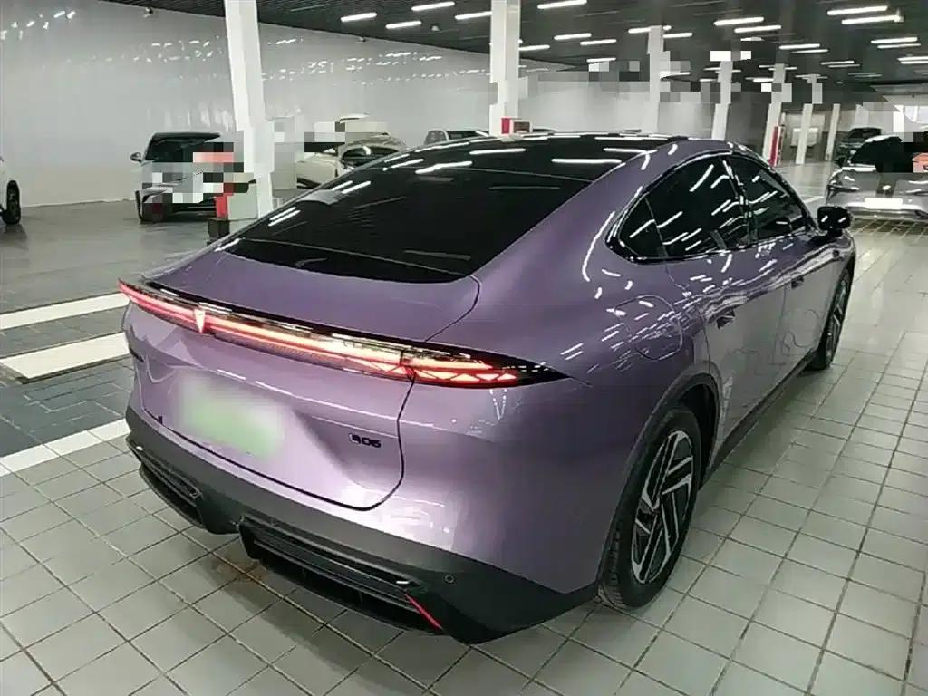 Deep Blue L06 2026 560 Ultra Laser Edition — миниатюра 5