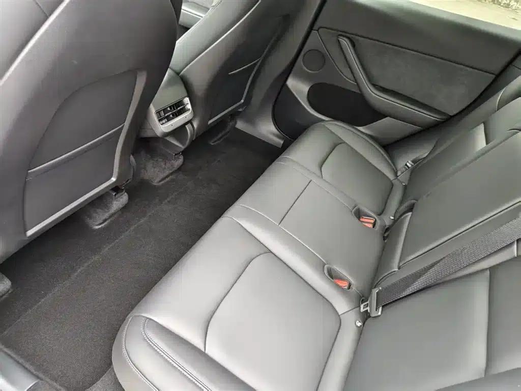 Model Y 2022 Rear-Wheel Drive — миниатюра 7