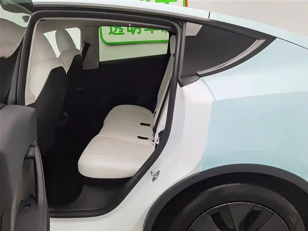 Model Y 2023 Rear-Wheel Drive — миниатюра 15