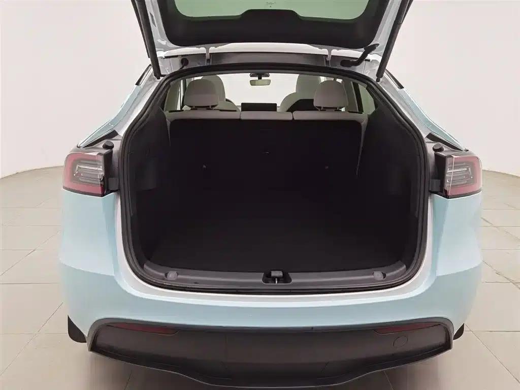 Model Y 2023 Rear-Wheel Drive — миниатюра 16