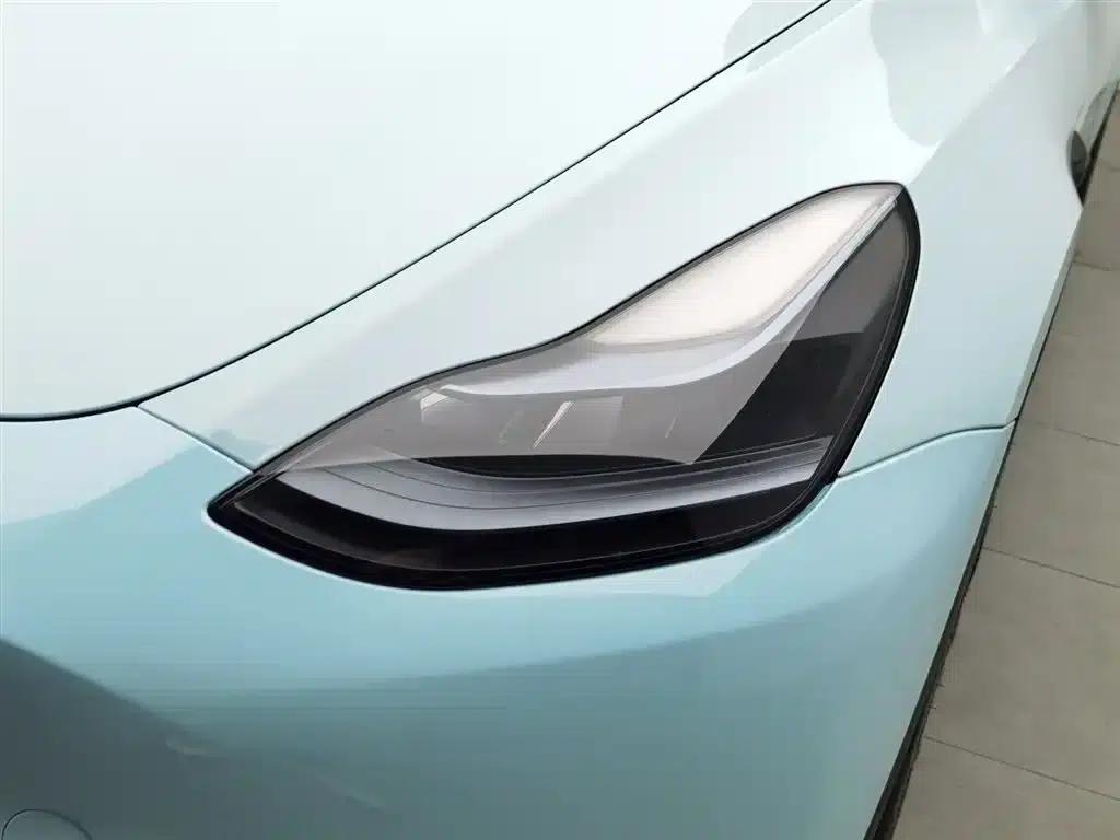 Model Y 2023 Rear-Wheel Drive — миниатюра 7