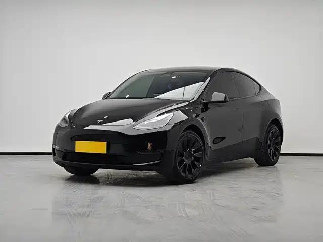 Model Y 2022 Long Range All-Wheel Drive