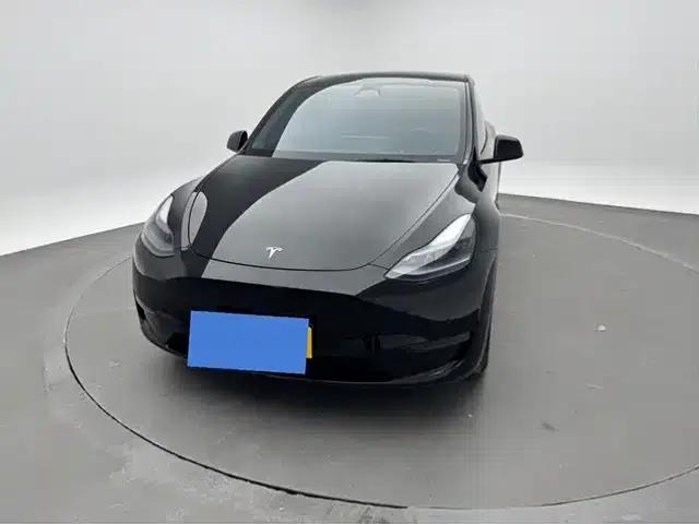 Model Y 2023 Long Range All-Wheel Drive