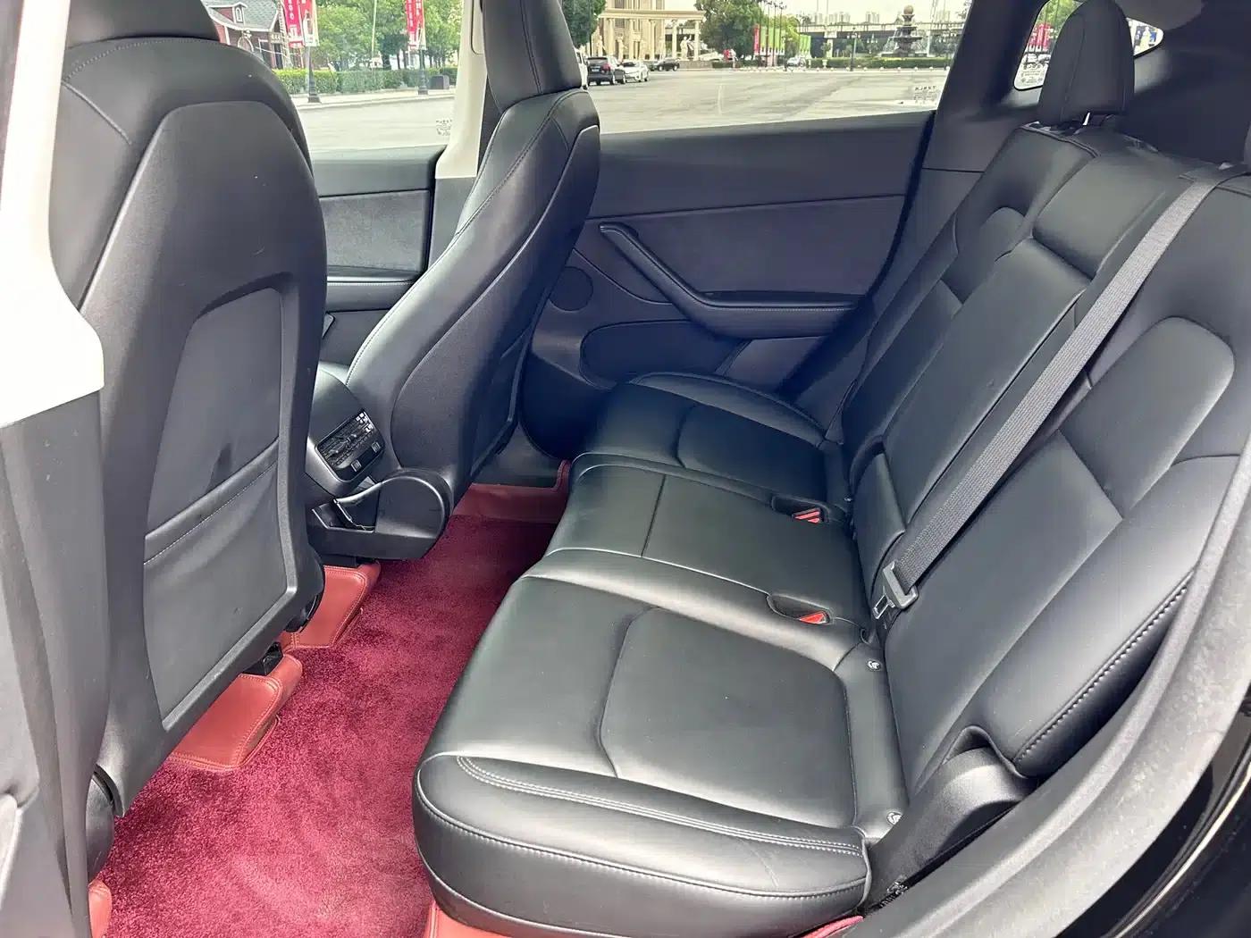 Model Y 2023 Long Range All-Wheel Drive — миниатюра 6