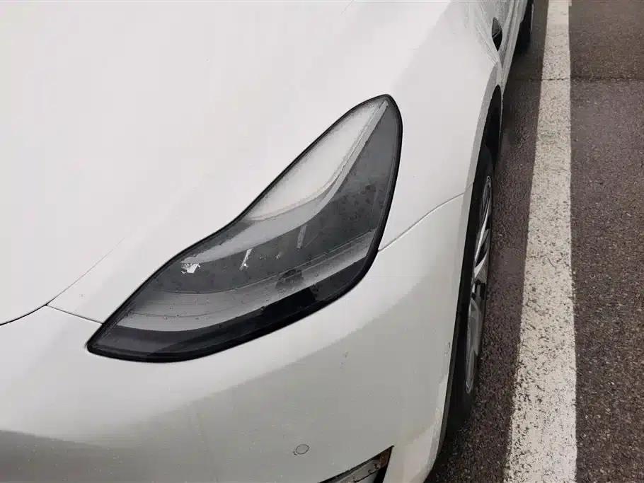 Model Y 2022 Facelift Long Range All-Wheel Drive Version — миниатюра 5