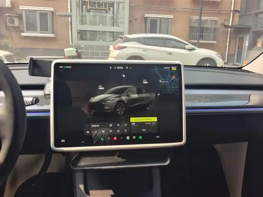 Model Y 2024 Rear-Wheel Drive — миниатюра 13