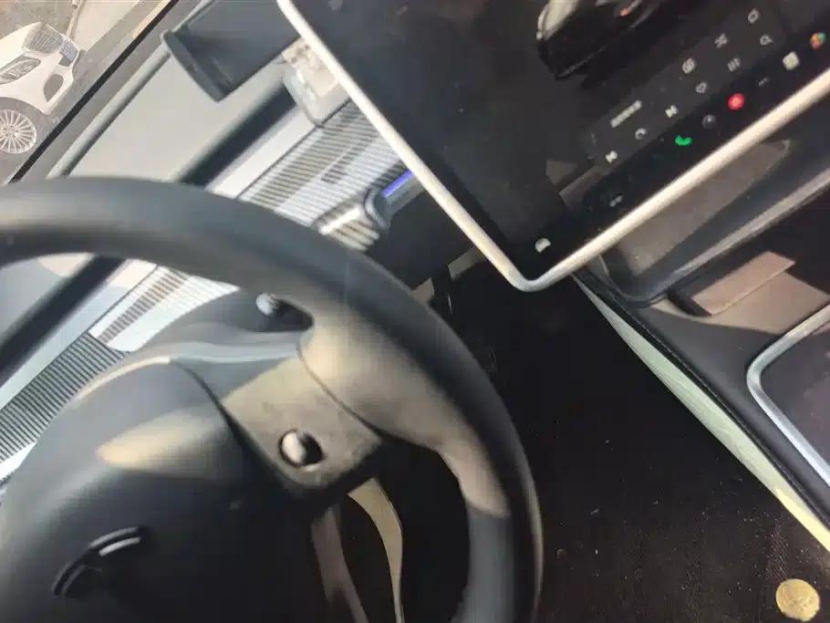 Model Y 2024 Rear-Wheel Drive — миниатюра 16