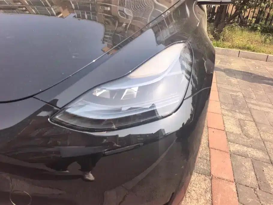 Model Y 2024 Rear-Wheel Drive — миниатюра 5